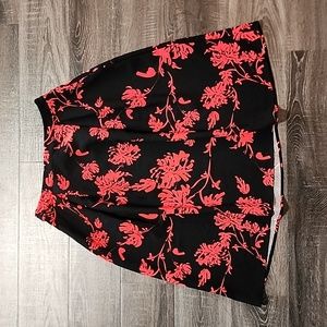 ⛅️ Who What Wear midi Skirt ⛅️